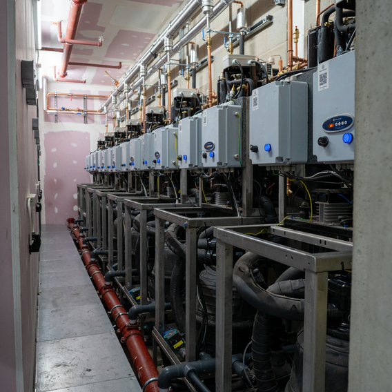 Precision engineering for a seamless experience